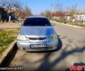Серый Шевроле Лачетти, объемом двигателя 1.8 л и пробегом 300 тыс. км за 2850 $, фото 1 на Automoto.ua