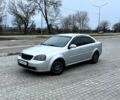 Серый Шевроле Лачетти, объемом двигателя 1.8 л и пробегом 22800 тыс. км за 2999 $, фото 1 на Automoto.ua