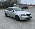 Сірий Шевроле Лачетті, об'ємом двигуна 1.8 л та пробігом 230 тис. км за 2999 $, фото 2 на Automoto.ua