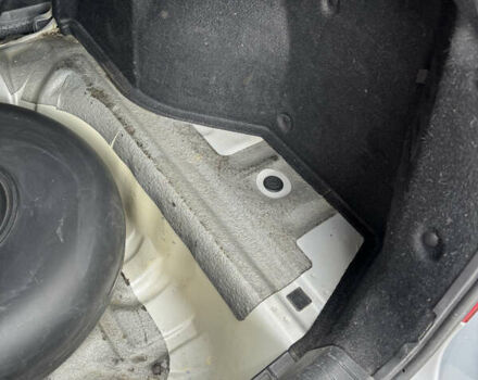 Сірий Шевроле Лачетті, об'ємом двигуна 1.8 л та пробігом 160 тис. км за 4900 $, фото 32 на Automoto.ua