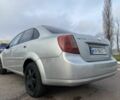 Сірий Шевроле Лачетті, об'ємом двигуна 1.8 л та пробігом 305 тис. км за 2500 $, фото 7 на Automoto.ua
