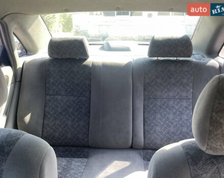 Серый Шевроле Лачетти, объемом двигателя 1.8 л и пробегом 121 тыс. км за 3000 $, фото 7 на Automoto.ua