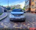 Сірий Шевроле Лачетті, об'ємом двигуна 1.8 л та пробігом 407 тис. км за 3200 $, фото 1 на Automoto.ua