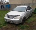 Серый Шевроле Лачетти, объемом двигателя 1.6 л и пробегом 300 тыс. км за 3700 $, фото 1 на Automoto.ua