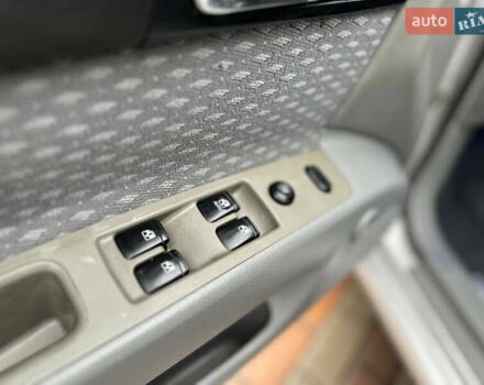 Сірий Шевроле Лачетті, об'ємом двигуна 1.8 л та пробігом 185 тис. км за 4500 $, фото 31 на Automoto.ua