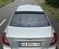 Сірий Шевроле Лачетті, об'ємом двигуна 1.8 л та пробігом 290 тис. км за 2900 $, фото 5 на Automoto.ua