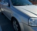 Сірий Шевроле Лачетті, об'ємом двигуна 1.8 л та пробігом 300 тис. км за 2999 $, фото 1 на Automoto.ua