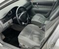 Серый Шевроле Лачетти, объемом двигателя 1.8 л и пробегом 227 тыс. км за 3300 $, фото 8 на Automoto.ua