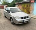 Серый Шевроле Лачетти, объемом двигателя 1.6 л и пробегом 200 тыс. км за 2100 $, фото 1 на Automoto.ua
