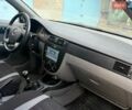 Сірий Шевроле Лачетті, об'ємом двигуна 1.6 л та пробігом 200 тис. км за 1999 $, фото 8 на Automoto.ua