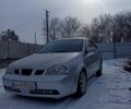 Сірий Шевроле Лачетті, об'ємом двигуна 1.8 л та пробігом 100 тис. км за 3600 $, фото 1 на Automoto.ua