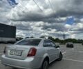Сірий Шевроле Лачетті, об'ємом двигуна 1.8 л та пробігом 250 тис. км за 2500 $, фото 3 на Automoto.ua