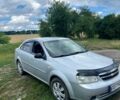 Сірий Шевроле Лачетті, об'ємом двигуна 1.6 л та пробігом 280 тис. км за 3112 $, фото 4 на Automoto.ua