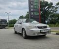 Сірий Шевроле Лачетті, об'ємом двигуна 1.8 л та пробігом 223 тис. км за 3600 $, фото 1 на Automoto.ua