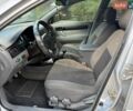 Серый Шевроле Лачетти, объемом двигателя 1.6 л и пробегом 250 тыс. км за 3600 $, фото 10 на Automoto.ua
