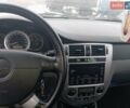Сірий Шевроле Лачетті, об'ємом двигуна 1.8 л та пробігом 133 тис. км за 4000 $, фото 8 на Automoto.ua
