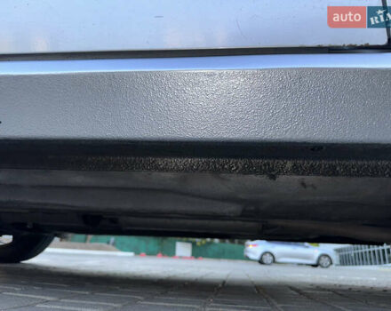 Серый Шевроле Лачетти, объемом двигателя 1.8 л и пробегом 136 тыс. км за 7500 $, фото 19 на Automoto.ua