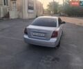 Сірий Шевроле Лачетті, об'ємом двигуна 1.6 л та пробігом 565 тис. км за 3200 $, фото 2 на Automoto.ua
