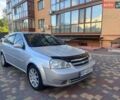 Сірий Шевроле Лачетті, об'ємом двигуна 1.8 л та пробігом 407 тис. км за 3199 $, фото 1 на Automoto.ua