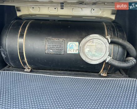 Серый Шевроле Лачетти, объемом двигателя 1.8 л и пробегом 136 тыс. км за 7500 $, фото 29 на Automoto.ua