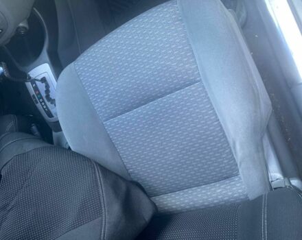 Серый Шевроле Лачетти, объемом двигателя 1.8 л и пробегом 180 тыс. км за 4500 $, фото 3 на Automoto.ua