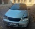 Сірий Шевроле Лачетті, об'ємом двигуна 1.6 л та пробігом 250 тис. км за 4500 $, фото 1 на Automoto.ua