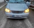 Сірий Шевроле Лачетті, об'ємом двигуна 1.8 л та пробігом 350 тис. км за 3500 $, фото 1 на Automoto.ua