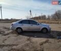 Сірий Шевроле Лачетті, об'ємом двигуна 1.8 л та пробігом 270 тис. км за 3650 $, фото 4 на Automoto.ua
