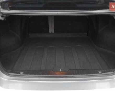 Серый Шевроле Лачетти, объемом двигателя 1.8 л и пробегом 209 тыс. км за 3700 $, фото 22 на Automoto.ua