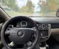 Сірий Шевроле Лачетті, об'ємом двигуна 1.5 л та пробігом 180 тис. км за 3500 $, фото 7 на Automoto.ua