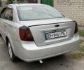 Серый Шевроле Лачетти, объемом двигателя 1.8 л и пробегом 155 тыс. км за 3303 $, фото 4 на Automoto.ua