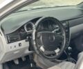 Серый Шевроле Лачетти, объемом двигателя 1.8 л и пробегом 300 тыс. км за 2399 $, фото 7 на Automoto.ua