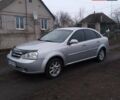 Сірий Шевроле Лачетті, об'ємом двигуна 1.8 л та пробігом 295 тис. км за 3300 $, фото 1 на Automoto.ua