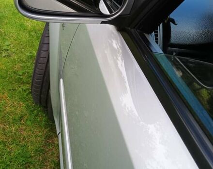 Сірий Шевроле Лачетті, об'ємом двигуна 1.6 л та пробігом 238 тис. км за 3999 $, фото 42 на Automoto.ua