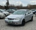 Серый Шевроле Лачетти, объемом двигателя 1.8 л и пробегом 238 тыс. км за 4100 $, фото 1 на Automoto.ua