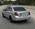 Серый Шевроле Лачетти, объемом двигателя 1.8 л и пробегом 300 тыс. км за 2399 $, фото 2 на Automoto.ua