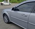 Серый Шевроле Лачетти, объемом двигателя 1.8 л и пробегом 258 тыс. км за 4400 $, фото 14 на Automoto.ua
