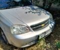 Серый Шевроле Лачетти, объемом двигателя 1.8 л и пробегом 0 тыс. км за 2700 $, фото 1 на Automoto.ua