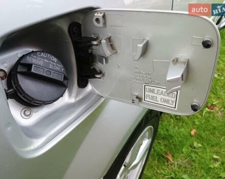 Сірий Шевроле Лачетті, об'ємом двигуна 1.6 л та пробігом 238 тис. км за 3999 $, фото 12 на Automoto.ua