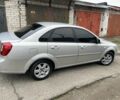 Серый Шевроле Лачетти, объемом двигателя 1.8 л и пробегом 294 тыс. км за 3900 $, фото 5 на Automoto.ua