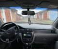 Серый Шевроле Лачетти, объемом двигателя 1.8 л и пробегом 294 тыс. км за 3900 $, фото 18 на Automoto.ua