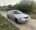 Сірий Шевроле Лачетті, об'ємом двигуна 1.6 л та пробігом 250 тис. км за 1550 $, фото 1 на Automoto.ua