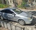 Сірий Шевроле Лачетті, об'ємом двигуна 1.8 л та пробігом 177 тис. км за 4200 $, фото 1 на Automoto.ua