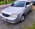 Сірий Шевроле Лачетті, об'ємом двигуна 1.8 л та пробігом 290 тис. км за 3600 $, фото 2 на Automoto.ua