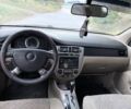 Сірий Шевроле Лачетті, об'ємом двигуна 1.5 л та пробігом 180 тис. км за 3500 $, фото 5 на Automoto.ua
