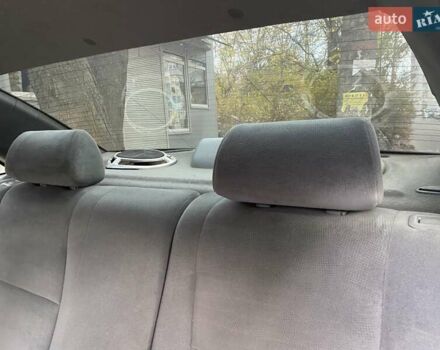 Серый Шевроле Лачетти, объемом двигателя 1.8 л и пробегом 224 тыс. км за 3200 $, фото 19 на Automoto.ua