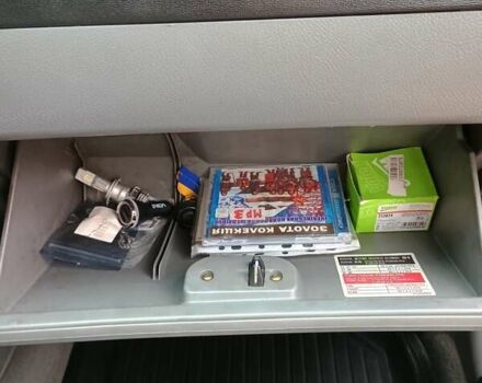 Сірий Шевроле Лачетті, об'ємом двигуна 1.6 л та пробігом 238 тис. км за 3999 $, фото 4 на Automoto.ua