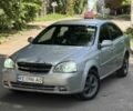 Сірий Шевроле Лачетті, об'ємом двигуна 1.6 л та пробігом 287 тис. км за 2541 $, фото 1 на Automoto.ua