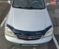 Сірий Шевроле Лачетті, об'ємом двигуна 1.8 л та пробігом 167 тис. км за 4000 $, фото 9 на Automoto.ua