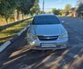Сірий Шевроле Лачетті, об'ємом двигуна 1.8 л та пробігом 204 тис. км за 4200 $, фото 1 на Automoto.ua